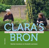 Clara's Bron - Beatrijs Corveleyn, Elisabeth Luurtsema (ISBN 9789089721891)