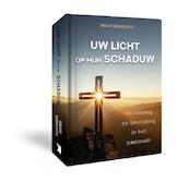 Uw licht op mijn schaduw - Bruno Sebrechts (ISBN 9789079859870)