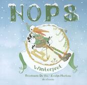 Nops en Ooievaar - Evelyn Mertens (ISBN 9789082277555)