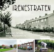 Irenestraten - Leo van den Berg, Madeleine Steigenga (ISBN 9789492474001)