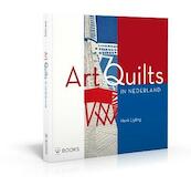 Art quilts in Nederland - Henk Lijding (ISBN 9789085260882)