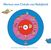 Werken met Cirkels van Nabijheid - Nynke Biegel-Slappendel, Wolanda Werkman (ISBN 9789088509766)