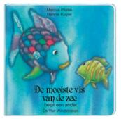 De mooiste vis van de zee helpt een ander - Marcus Pfister, Nannie Kuiper (ISBN 9789055792856)