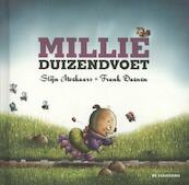 Millie duizendvoet - Stijn Moekaars (ISBN 9789058387899)