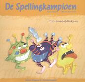Spellingkampioen 2 - Frank Pollet, Moniek Vermeulen (ISBN 9789059322165)