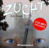 Zucht - Rik Raven (ISBN 9789491592775)