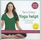 Yoga helpt - Tara Stiles (ISBN 9789021555287)