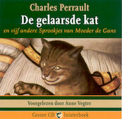 De gelaarsde kat - Charles Perrault (ISBN 9789461490827)