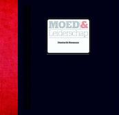 Moed - Diederik F. Steeman (ISBN 9789077951231)