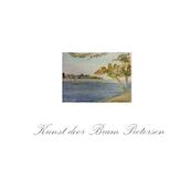 Kunst door Bram Pietersen - Bram Pietersen (ISBN 9789082245639)