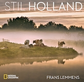 Stil Holland - Frans Lemmens (ISBN 9789059567634)