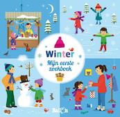 Winter - (ISBN 9789403205564)