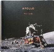 Apollo - Floris Heyne, Joel Meter, Simon Phillipson, Delano Steenmeijer (ISBN 9783961711321)