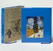 Vincent van Gogh - De Brieven - Vincent van Gogh (ISBN 9789089641021)