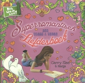 Superromantisch liefdesboek van Britt en Masja - Carry Slee (ISBN 9789048854004)