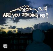 Laser 3.14 Are You Reading Me - (ISBN 9789048801886)