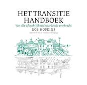 Het transitie handboek - R. Hopkins (ISBN 9789062244850)