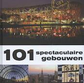 Gebouwen - Nelly de Zwaan (ISBN 9789036631280)