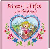 Prinses Lillifee en het bergkristal - (ISBN 9789461442420)