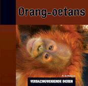 Orang Oetang - Michael De Medeiros (ISBN 9789055669530)