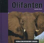 Olifanten - Jacqueline Dineen (ISBN 9789055669585)