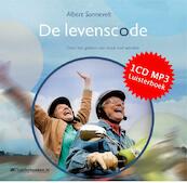 De levenscode - Albert Sonnevelt (ISBN 9789491592706)