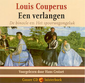 Een verlangen - Louis Couperus (ISBN 9789461490766)