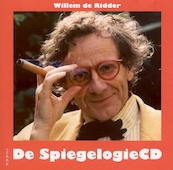 De SpiegelogieCD - Willem de Ridder (ISBN 9789461491732)
