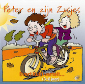 Peter en zijn zusjes - Evert Kuijt (ISBN 9789490165192)