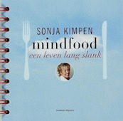 Mindfood - Sonja Kimpen (ISBN 9789002222627)