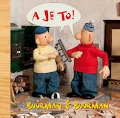 A je to! - (ISBN 9789089418531)