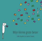 Mijn kleine grote broer - Sanne Ovaere (ISBN 9789082327960)