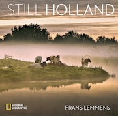 Still Holland - Frans Lemmens (ISBN 9789059567641)