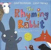 Rhyming Rabbit - Julia Donaldson (ISBN 9780330544016)