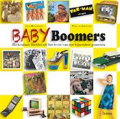 Babyboomers - Wim van Grinsven (ISBN 9789089895264)
