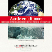 Aarde en klimaat - Salomon Kroonenberg (ISBN 9789461496201)