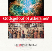Godsgeloof of atheïsme? - Herman Philipse (ISBN 9789461496591)