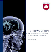 Het Bewustzijn - Bas Haring (ISBN 9789461498830)