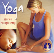Yoga - Voor de zwangerschap - Fred van Beek, Johan Onvlee (ISBN 9789461494917)