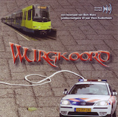 Wurgkoord - Bert Muns (ISBN 9789490938178)