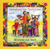 Sprookjes van Tante Lien deel 2 - Wieteke van Dort (ISBN 9789082091311)