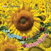 Vom Samen zur Sonnenblume - Camilla de la Bédoyère (ISBN 9789461754257)