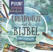 creativiTIJD met de Bijbel - Linette Trapman (ISBN 9789043527309)