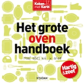 Het grote ovenhandboek - Karin Luiten (ISBN 9789046824405)