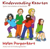 Kindercoaching kaarten - Helen Purperhart (ISBN 9789020215304)