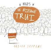 De nieuwe trui - Oliver Jeffers (ISBN 9789089672865)