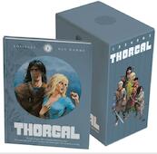 Box Thorgal (door Rosinski) - (ISBN 9789064215360)