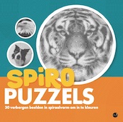 Spiropuzzels - (ISBN 9789045326290)