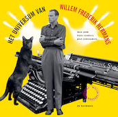 Het universum van Willem Frederik Hermans - Max Pam, Hans Renders, Piet Schreuders (ISBN 9789463361644)