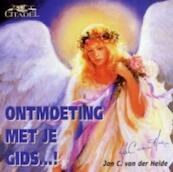 Ontmoeting met je gids ... ! - J.C. van der Heide (ISBN 9789065860231)